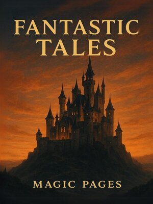 cover image of Fantastic Tales